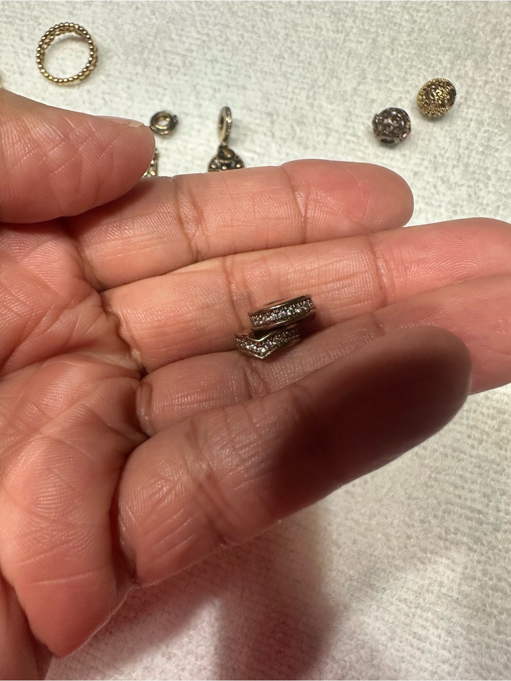 Pandora Jewelry lot - Picture 13 of 16